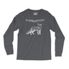 scullay Long Sleeve Shirts