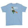 mermaid halloween Youth Tee