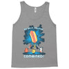 by your powers combined! Tank Top