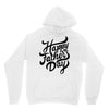 happy fathers day Unisex Hoodie