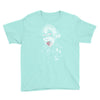 albert rockeinstein Youth Tee
