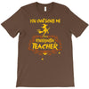 kindergarten teacher1 T-Shirt