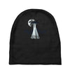 disco time Baby Beanies