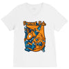 dragon son V-Neck Tee