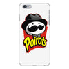 little grey chips iPhone 6/6s Plus Case