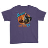 scarif surf club Youth Tee