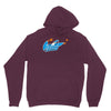 wizards Hoodie