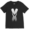 Maverick X V-Neck Tee