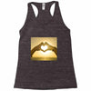 Heart Racerback Tank