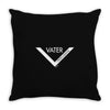 vater new Throw Pillow