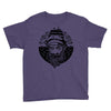 old helmsman Youth Tee
