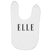 elle Baby Bibs