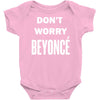 beyonce Baby Onesie