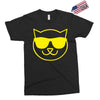 cat cool Exclusive T-shirt