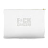 f cancer! Accessory Pouches