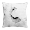 fish Throw Pillow
