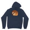 pancake Unisex Hoodie