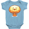 nuke Baby Bodysuit