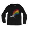 shelf life Long Sleeve Shirts