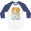 gamer by shoden23 d5uo80u 3/4 Sleeve Shirt