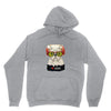 Dog-I MUSIC Unisex Hoodie