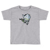 genji Toddler T-shirt