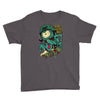 ds1 Youth Tee