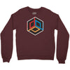 GAME OVER Crewneck Sweatshirt