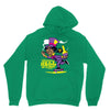 various projects Hoodie