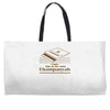 champanyah Weekender Totes