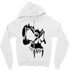 vampire Zipper Hoodie
