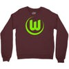 vfl wolfsburg die Crewneck Sweatshirt