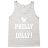 philly dilly Tank Top