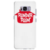 romper room Samsung Galaxy S8 Plus