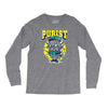 purist Long Sleeve Shirts