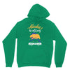 alaska is calling and i must go Unisex Hoodie