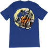 halloracerween T-Shirt