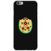 russian nesting doll iPhone 6/6s Case