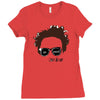 casey Ladies Fitted T-Shirt