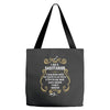 i am a sagittarius Tote Bags
