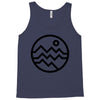 mountain bold (for light) Tank Top