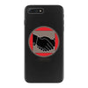 hand shake iPhone 7 Plus Case