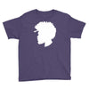 questlove afro the roots rap Youth Tee