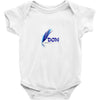 fahrie77 Baby Bodysuit
