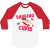 DABBİNG LEPRECHAUN 3/4 Sleeve Shirt