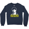 wm jogi  weltmeisterschaft 2015 Crewneck Sweatshirt