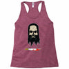 machete dead Racerback Tank