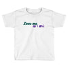 FAHRIE77 Toddler T-shirt