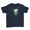 li&rsquo;l cj Youth Tee