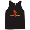 cracka' please Tank Top